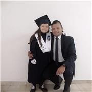 Profesor de Español para pañol nativo, segunda lengua Inglés